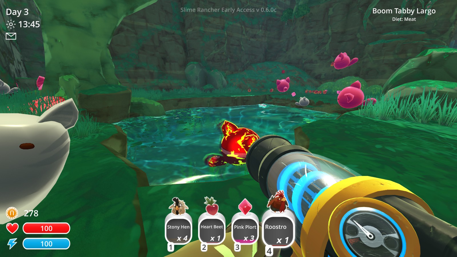 Slime Rancher 2 Early Access Review