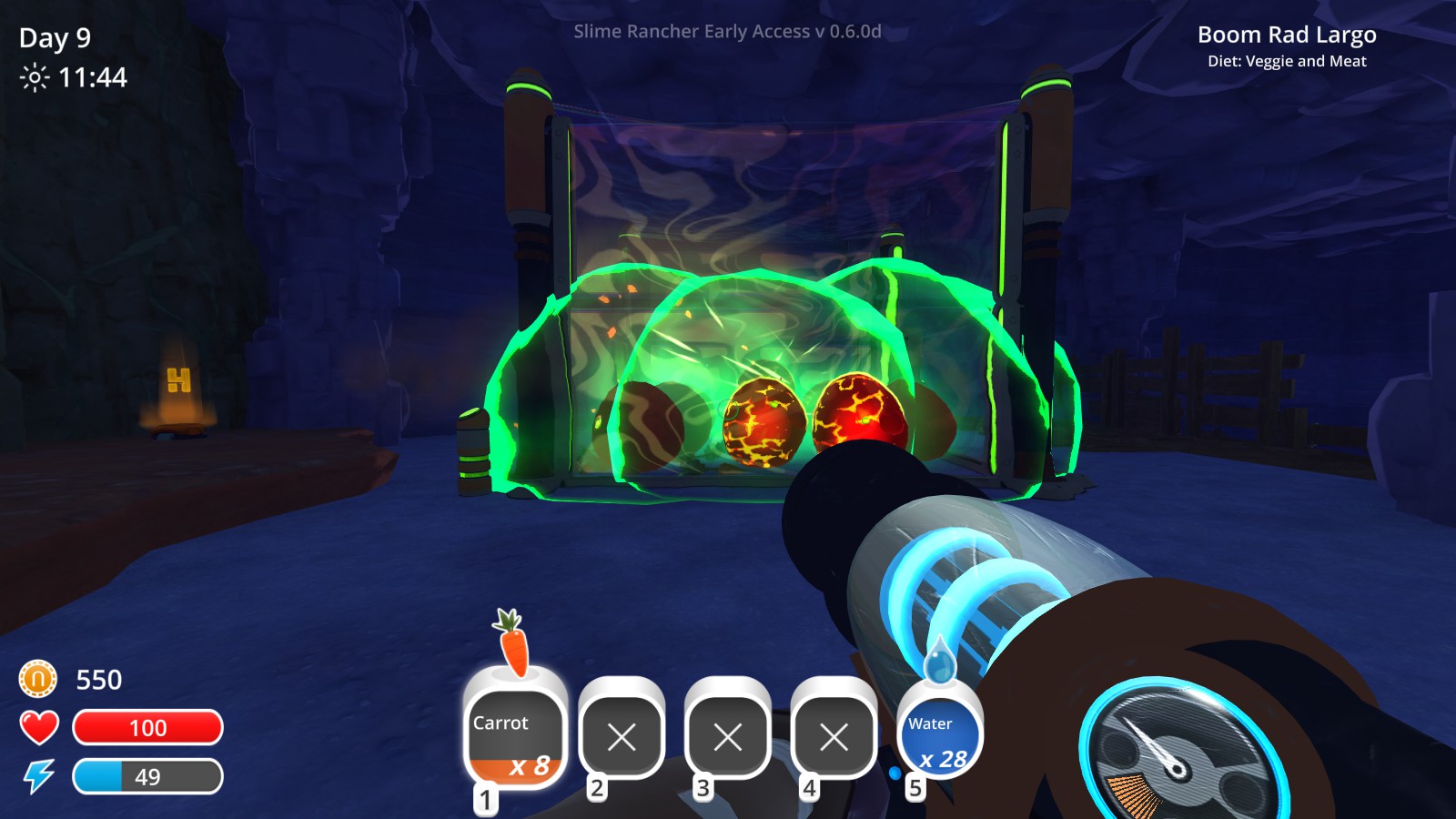 Slime Rancher 2 Early Access Review