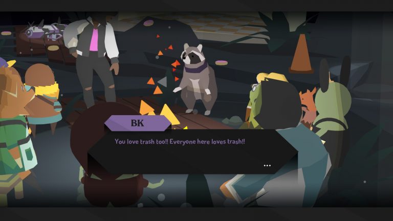 donut county game revie