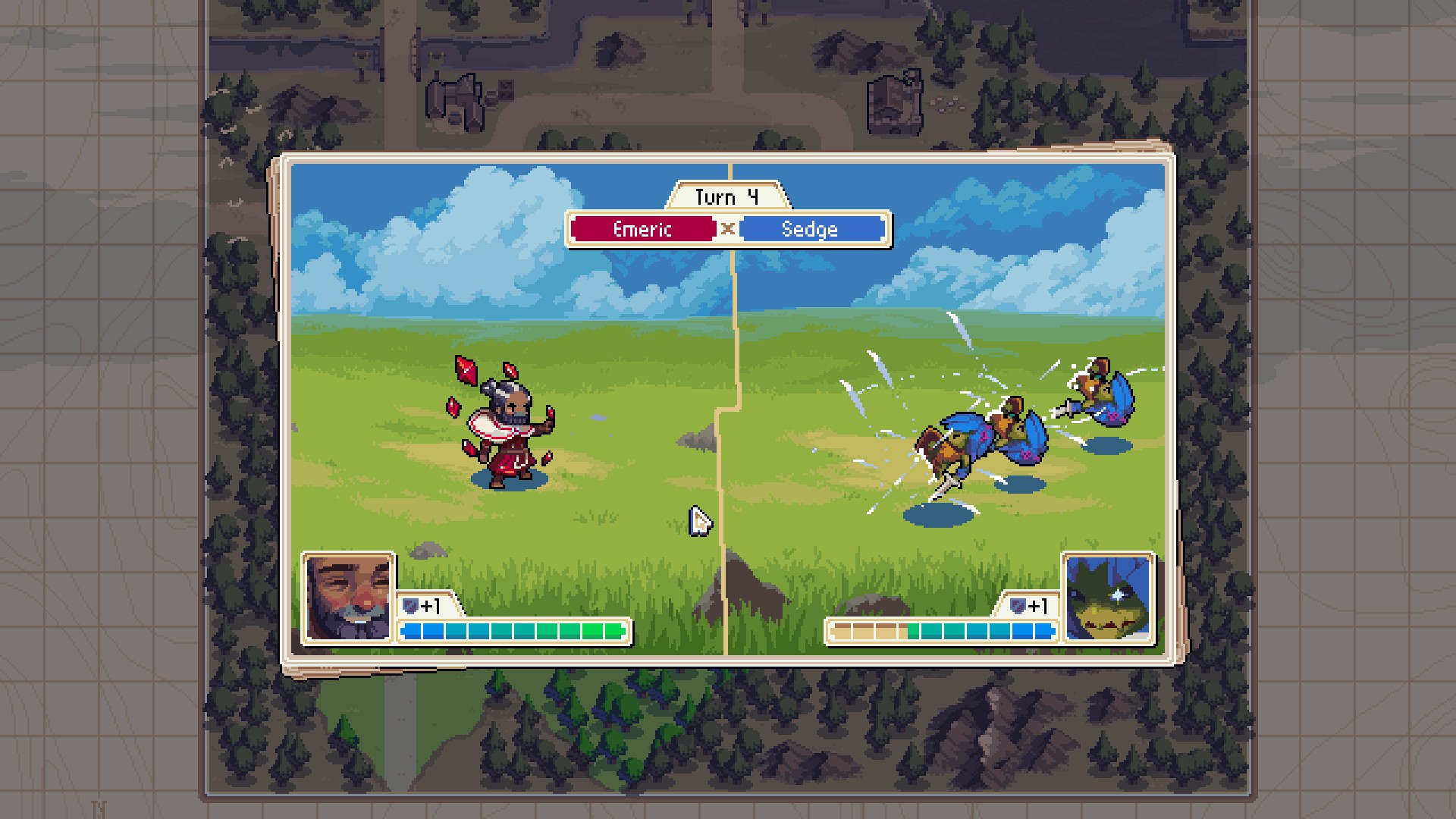 » Wargroove (Review)