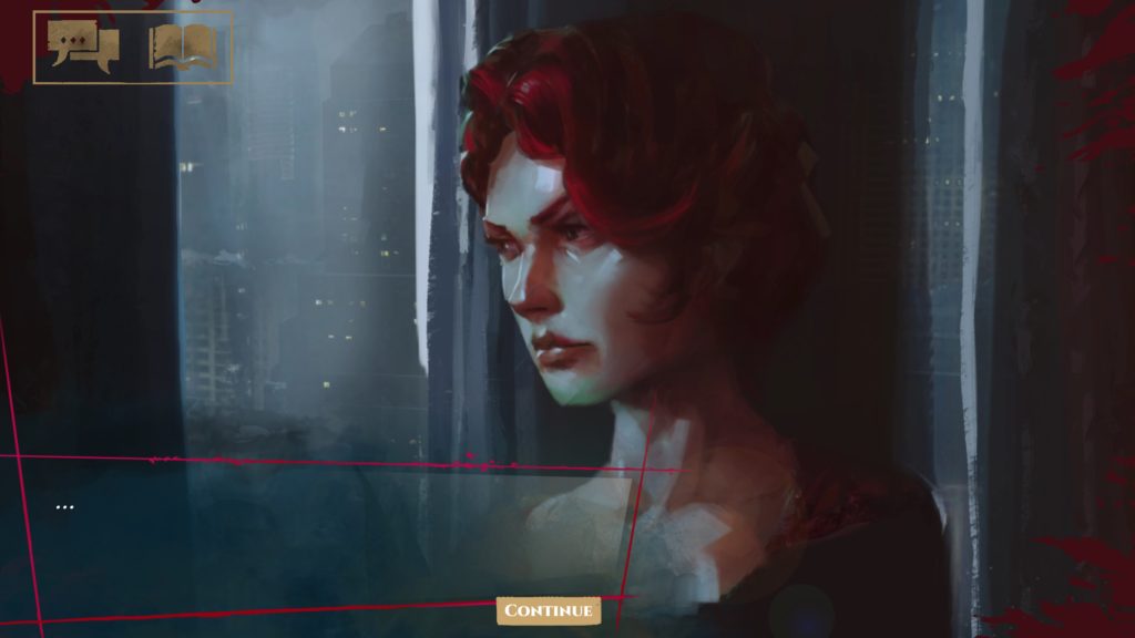 Vampire: The Masquerade – Coteries Of New York Review –