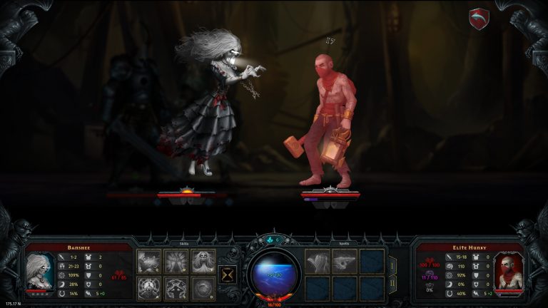 Iratus: Lord of the Dead download the last version for android