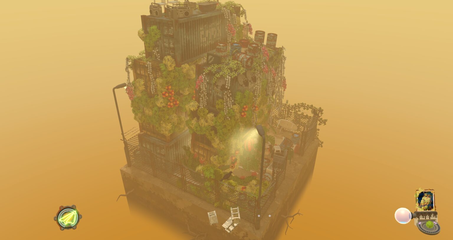 cloud gardens steam