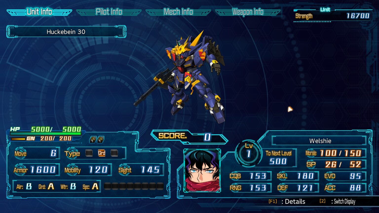 Super robot wars 30 steam фото 51